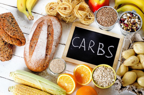Giảm cân tự nhiên nhanh chóng với chế độ ăn low carb 2