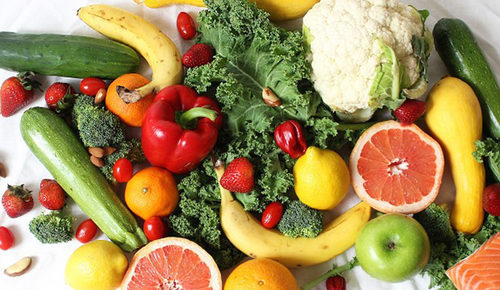 thực đơn ăn low carb 4