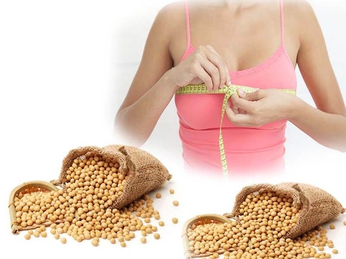 Tất tần tật các cách tăng vòng 1 hiệu quả nhất cho phái đẹp 3 Cách tăng vòng 1 bằng thực phẩm