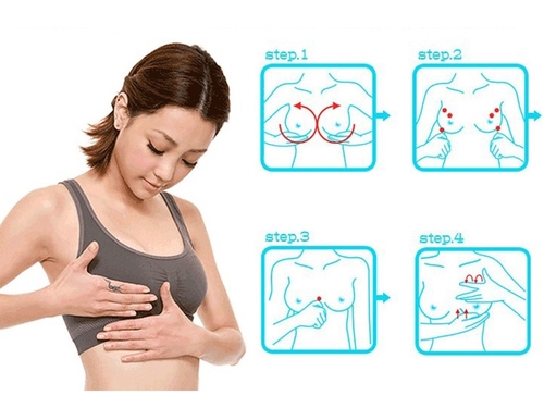 Tất tần tật các cách tăng vòng 1 hiệu quả nhất cho phái đẹp 4 Cách tăng vòng 1 hiệu quả