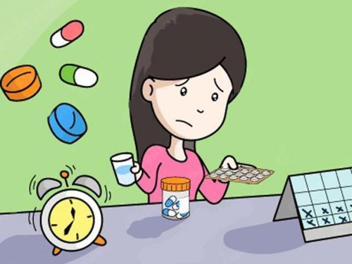 Bật mí 5 biện pháp tránh thai tốt nhất dành cho bạn 1 Sử dụng biện pháp tránh thai hiệu quả