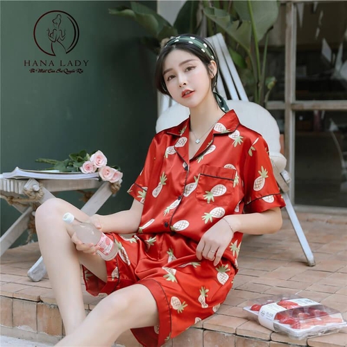 Tư vấn cách chọn thời trang nữ mặc nhà chi tiết nhất 4 thời trang nữ mặc nhà 3