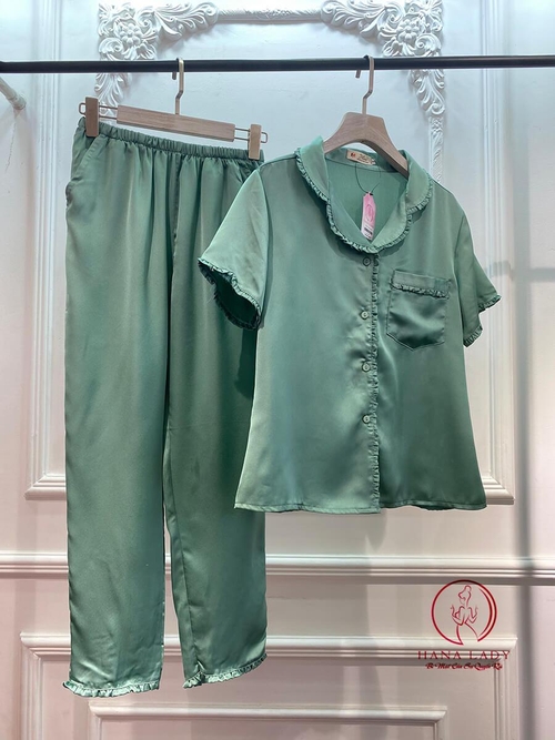 10 mẫu thời trang nữ ở nhà được yêu thích nhất 2020 1 thời trang nữ ở nhà