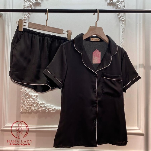 10 mẫu thời trang nữ ở nhà được yêu thích nhất 2020 2 thời trang nữ ở nhà 1