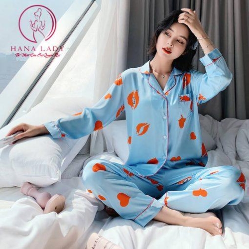 10 mẫu thời trang nữ ở nhà được yêu thích nhất 2020 10 thời trang nữ ở nhà 9