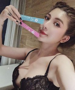 Nước Băng Hỏa Cho Tình Yêu Thăng Hoa NBH 15