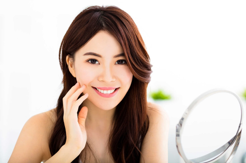 tư vấn làm đẹp da mặt 1