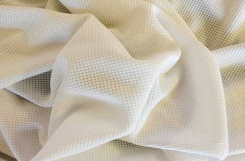 vải polyester giá rẻ