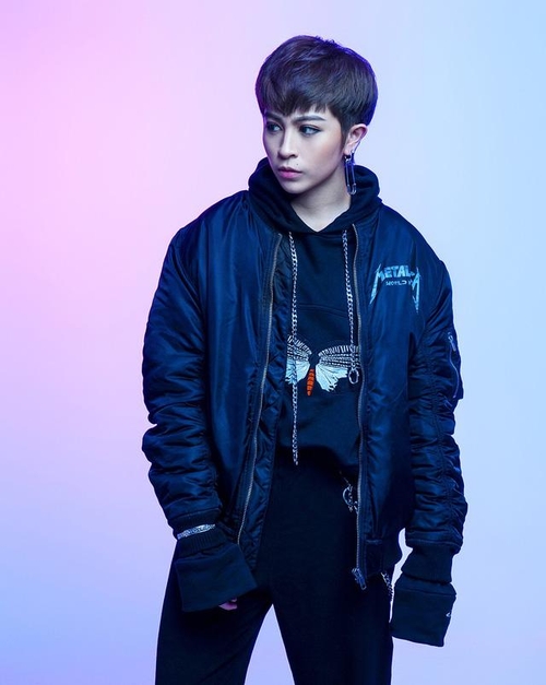 Thời trang unisex 2