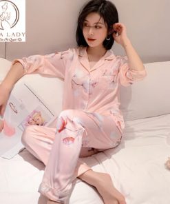 đồ mặc nhà cao cấp