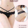 Quần lọt khe ren dây chéo sexy LK09 2 Quần lọt khe ren dây chéo sexy LK09 2