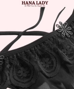 Quần lọt khe ren dây chéo sexy LK09 7 Quần lọt khe ren dây chéo sexy LK09 19