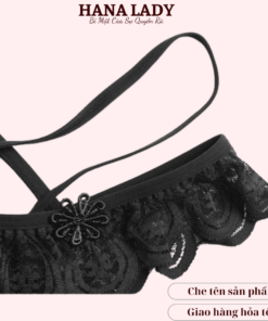 Quần lọt khe ren dây chéo sexy LK09 8 Quần lọt khe ren dây chéo sexy LK09 20