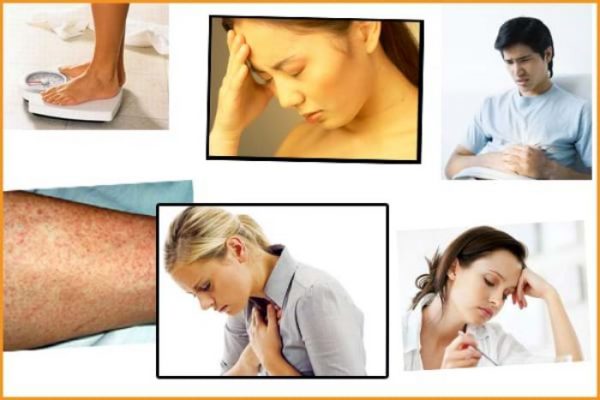 Ăn uống không ngon miệng, mệt mỏi, buồn nôn, vàng da, vàng mắt… là dấu hiệu của bệnh viêm gan siêu vi B