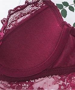 Đồ lót nâng ngực sexy cao cấp DL016 9 Đồ lót nâng ngực sexy cao cấp DL016 17