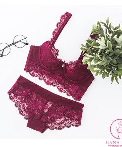 Đồ lót nâng ngực sexy cao cấp DL016 8 Đồ lót nâng ngực sexy cao cấp DL016 16