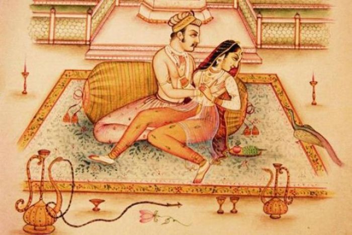 Các tư thế quan hệ tình dục trong Kamasutra là vấn đề được rất nhiều người quan tâm