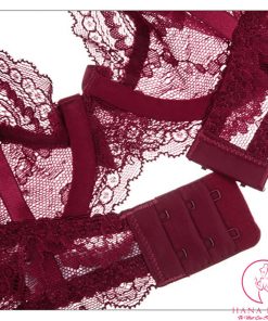 Đồ lót nâng ngực sexy cao cấp DL016 3 Đồ lót nâng ngực sexy cao cấp DL016 11