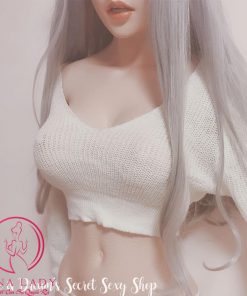 Croptop len sexy cao cấp CP228 7 Croptop len sexy cao cấp CP228 16