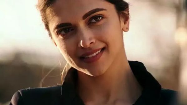 Deepika Padukone thu hút được rất nhiều sự chú ý từ những mọt phim