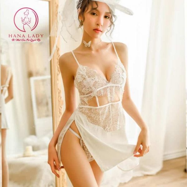 Chọn mua những bộ đồ ngủ quyến rũ, sexy