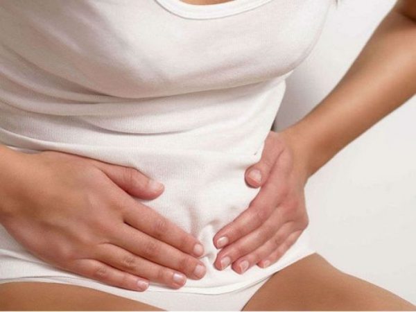 Nếu cơn đau bụng kinh sau sinh còn đau hơn cả cơn đau khi sinh con thì bạn đã gặp phải tình trạng rối loạn kinh nguyệt 