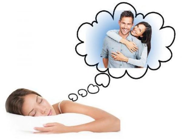 Trong mỗi giấc mơ luôn cho ra những con số may mắn