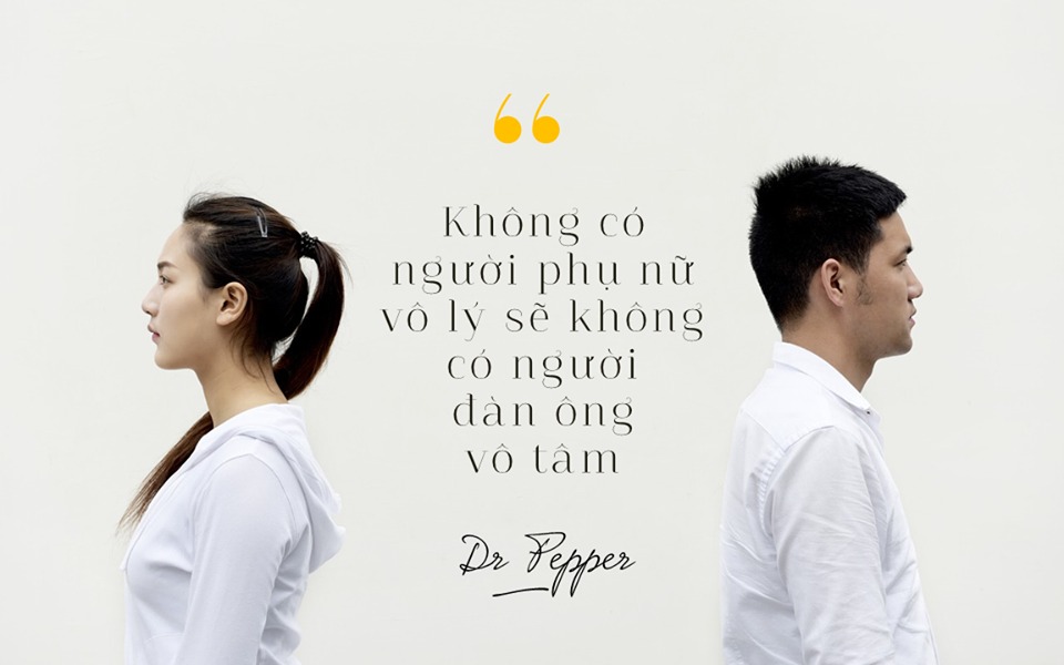 Vì sao đàn ông vô tâm? Cách xử lý đàn ông vô tâm như thế nào? 4 Vì sao đàn ông vô tâm