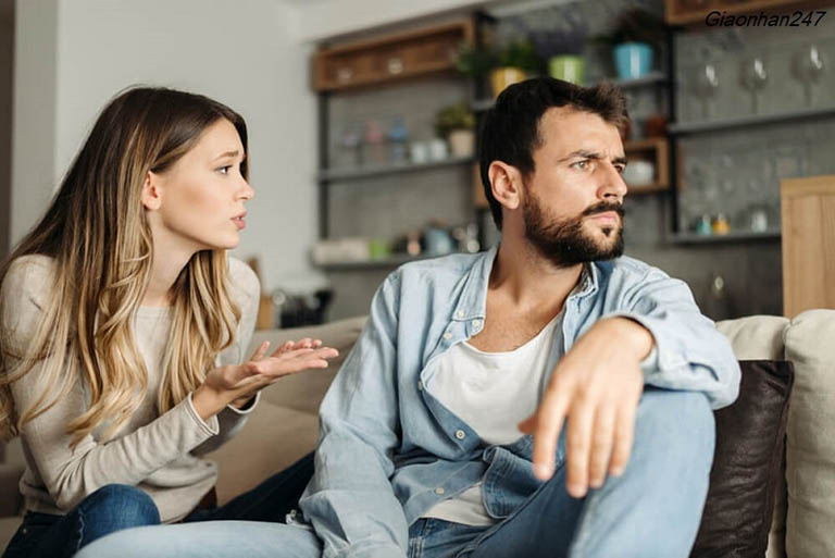 Vì sao đàn ông vô tâm? Cách xử lý đàn ông vô tâm như thế nào? 5 Vì sao đàn ông vô tâm