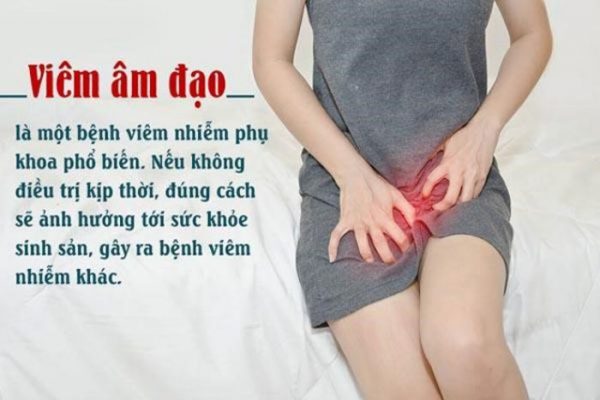Tùy theo từng mức độ của bệnh mà chị em sẽ có những dấu hiệu khác nhau