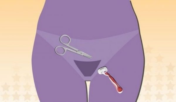 Lông vùng kín có tác dụng rất lớn trong việc bảo vệ bộ phận sinh dục khỏi những yếu tố gây nên các bệnh phụ khoa