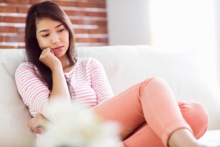 Dấu hiệu trầm cảm sau sinh và cách điều trị hiệu quả nhất 2 Một số dấu hiệu trầm cảm sau sinh phổ biến nhất