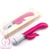 Sex toy dương vật giả silicon mềm mịn siêu rung ST01 2 Sex toy dương vật giả silicon mềm mịn siêu rung ST01 2