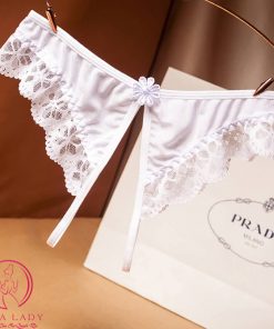 Quần lọt khe ren không đáy sexy LK038 3 Quần lọt khe ren không đáy sexy LK038 10