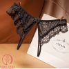 Quần lọt khe ren không đáy sexy LK038 1 Quần lọt khe ren không đáy sexy LK038 1