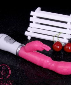 Sex toy dương vật giả silicon mềm mịn siêu rung ST01 5 Sex toy dương vật giả silicon mềm mịn siêu rung ST01 9