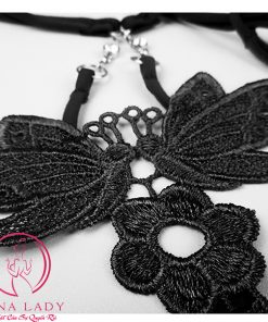 Quần lọt khe dây chuồn chuồn sexy LK061 7