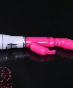 Sex toy dương vật giả silicon mềm mịn siêu rung ST01 4 Sex toy dương vật giả silicon mềm mịn siêu rung ST01 8
