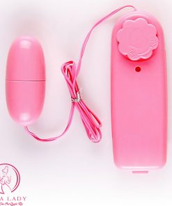 Trứng rung tình yêu mini ST03 5 Trứng rung tình yêu mini ST03 9