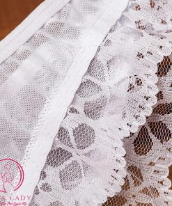 Quần lọt khe ren không đáy sexy LK038 4 Quần lọt khe ren không đáy sexy LK038 11
