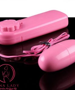 Trứng rung tình yêu mini ST03 4 Trứng rung tình yêu mini ST03 8