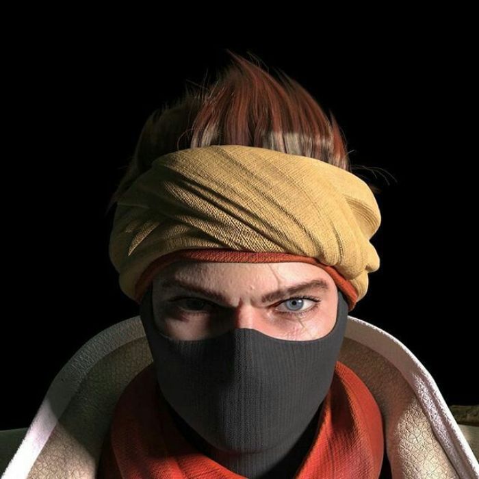 35+ ảnh cosplay Liên Quân ấn tượng 19