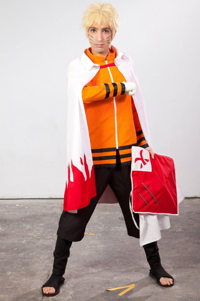 Tổng hợp 35+ ảnh cosplay anime theo các bộ phim hay 12