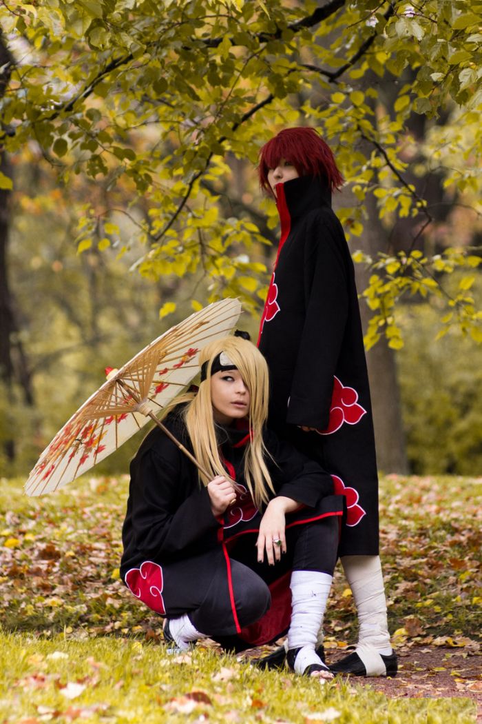 Tổng hợp 35+ ảnh cosplay anime theo các bộ phim hay 13