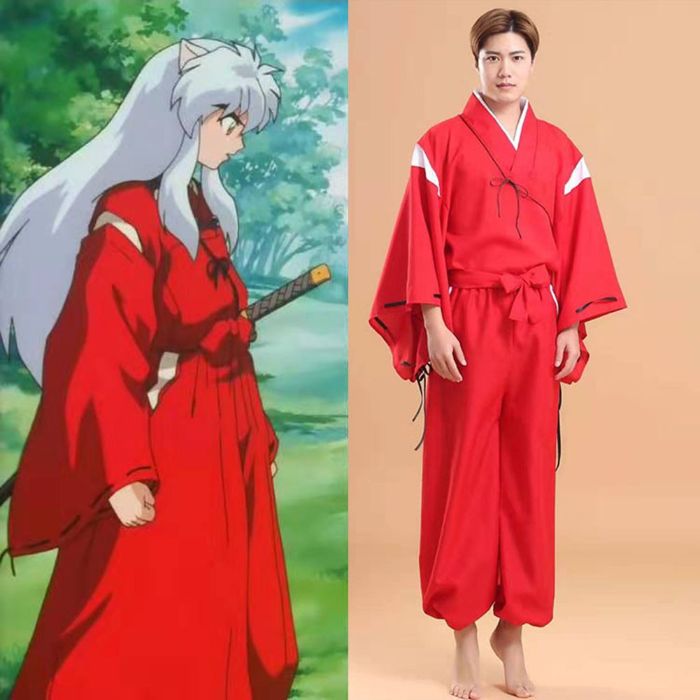 Tổng hợp 35+ ảnh cosplay anime theo các bộ phim hay 24