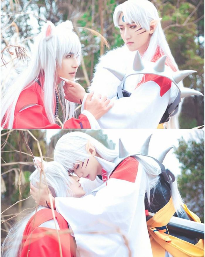 Tổng hợp 35+ ảnh cosplay anime theo các bộ phim hay 27