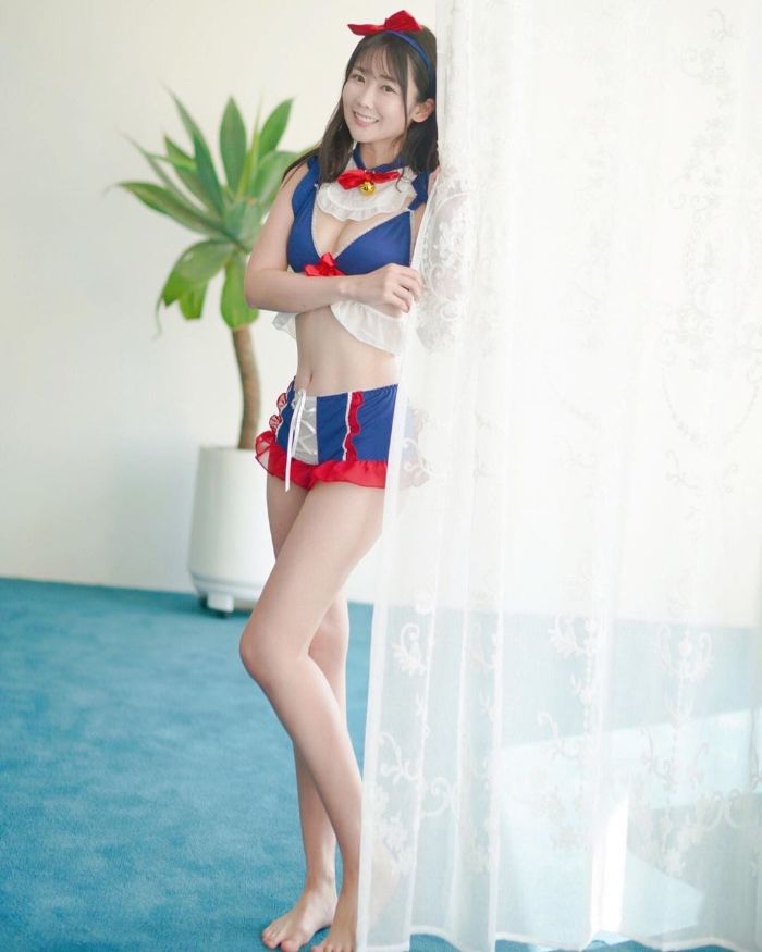 Tổng hợp 35+ ảnh cosplay anime theo các bộ phim hay 3