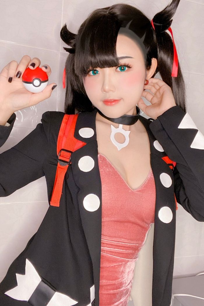 Tổng hợp 35+ ảnh cosplay anime theo các bộ phim hay 35