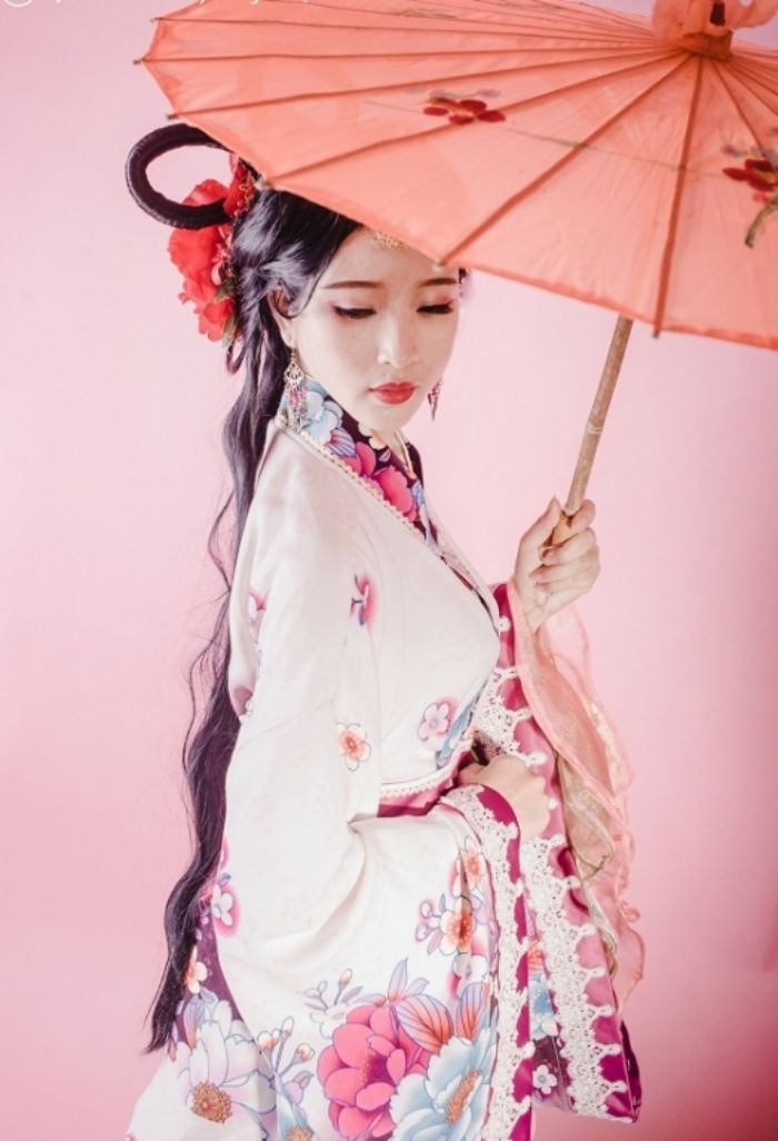 35+ ảnh cosplay cổ trang đẹp nhất mọi thời đại 15 35+ ảnh cosplay cổ trang đẹp nhất mọi thời đại 15