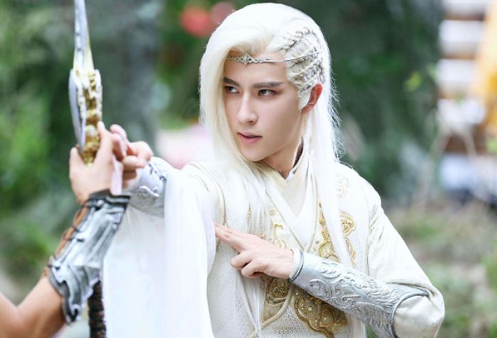 35+ ảnh cosplay cổ trang đẹp nhất mọi thời đại 18 35+ ảnh cosplay cổ trang đẹp nhất mọi thời đại 18